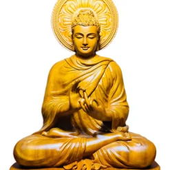 Tượng Phật Thích Ca