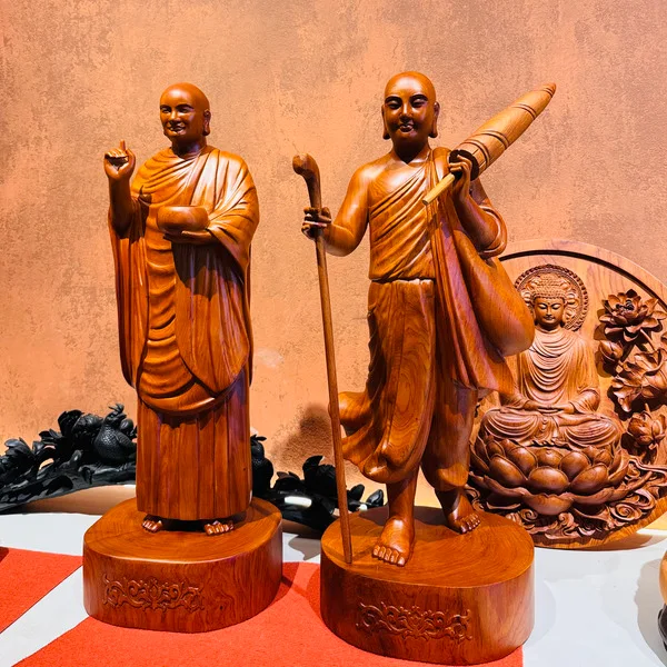 Ngài Sivali và Ngài Kaludayi