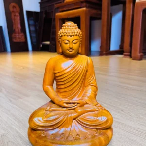 tượng phật thích ca