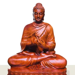 Tượng phật thích ca chuyển pháp luân thumbnail